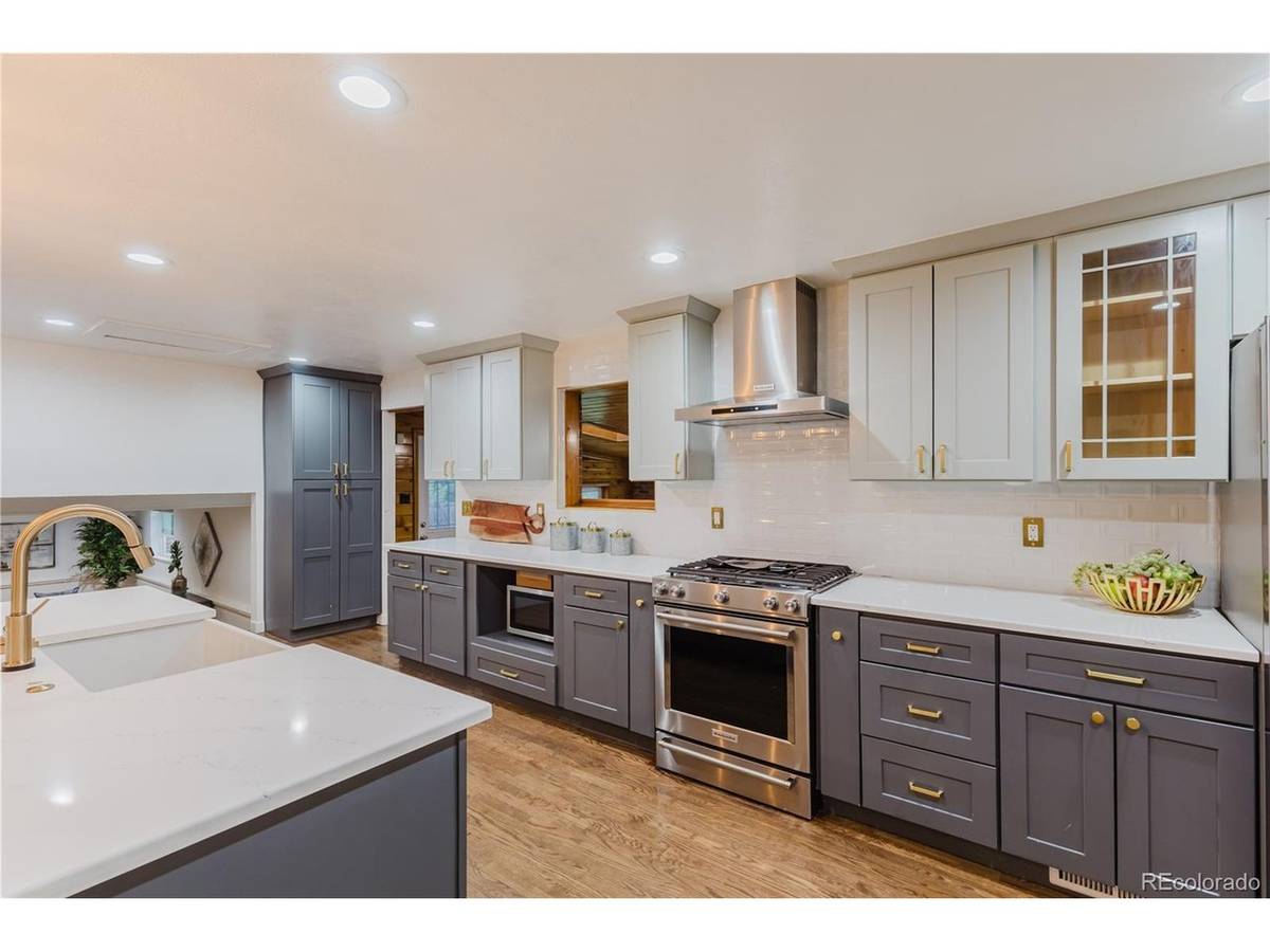 13836 W 68th, Arvada, CO 80004