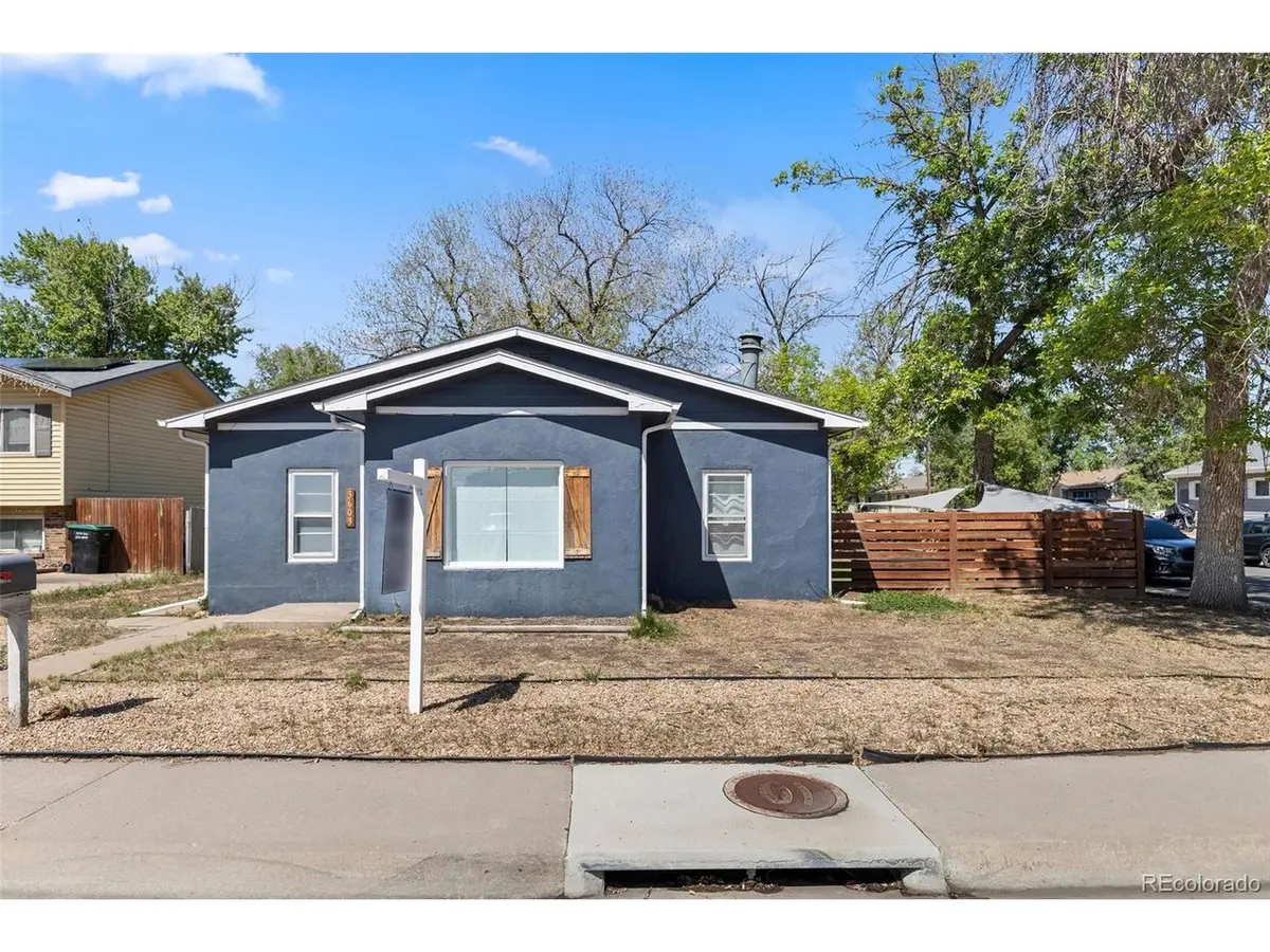 3603 Golden, Evans, CO 80620
