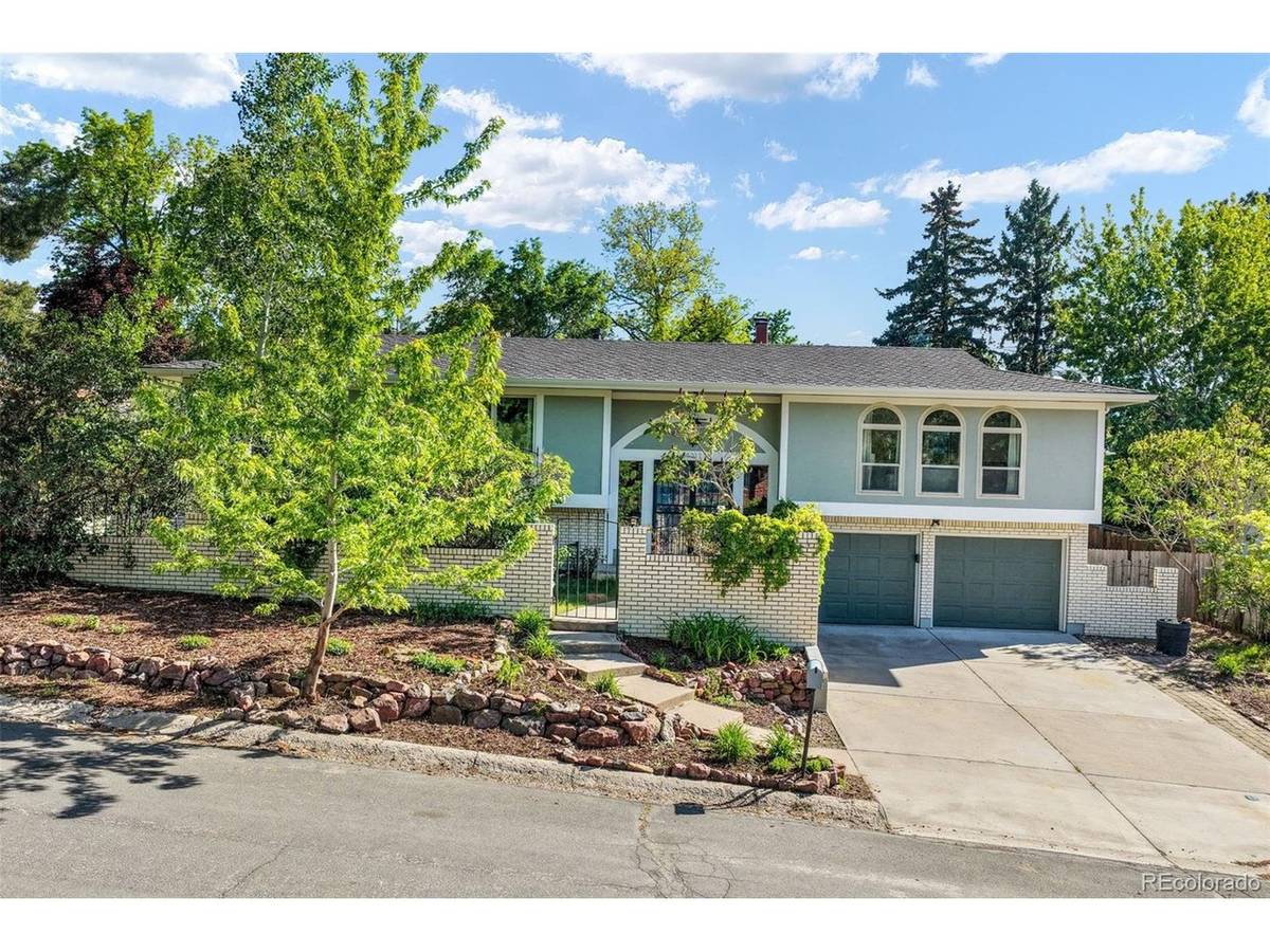 3217 Austin, Colorado Springs, CO 80909