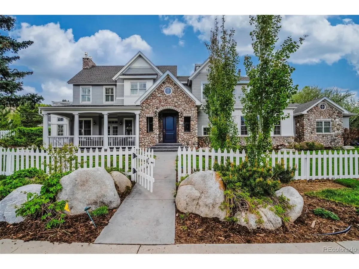 507 Valley View, Boulder, CO 80304
