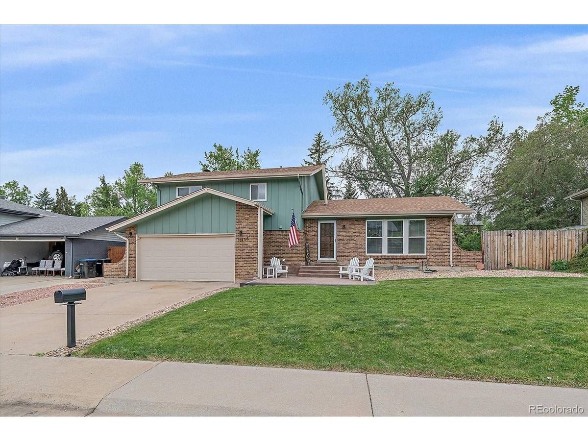 11436 W 59th, Arvada, CO 80004