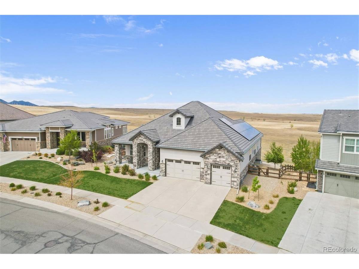 16001 W 95th, Arvada, CO 80007