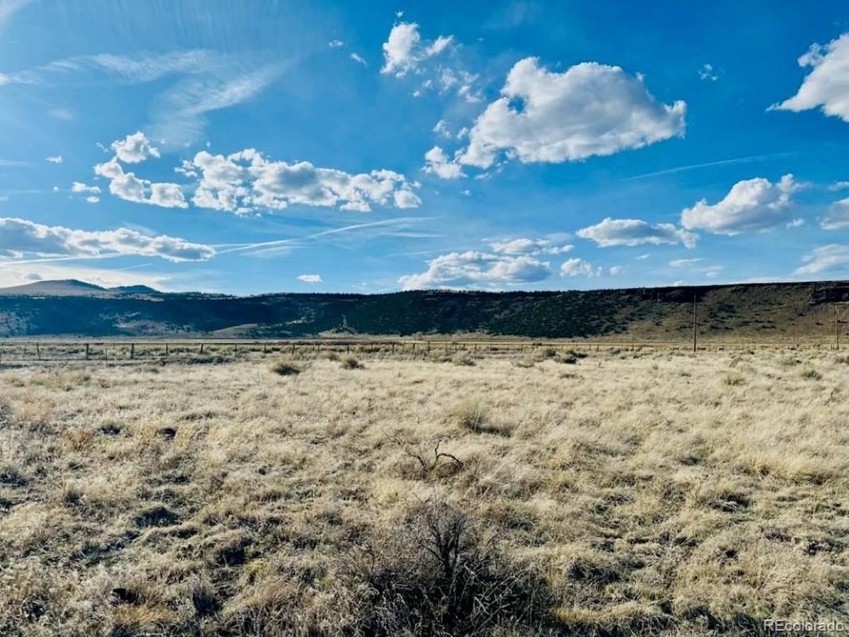 1 County Road 8, Antonito, CO 81120