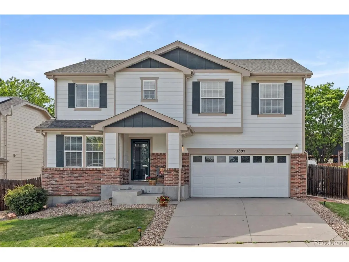 13895 Jersey, Thornton, CO 80602