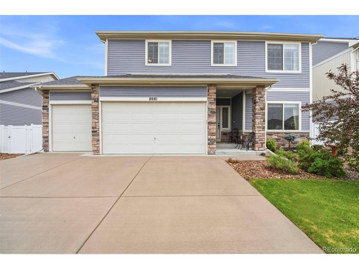 8981 Sentry, Fountain, CO 80817