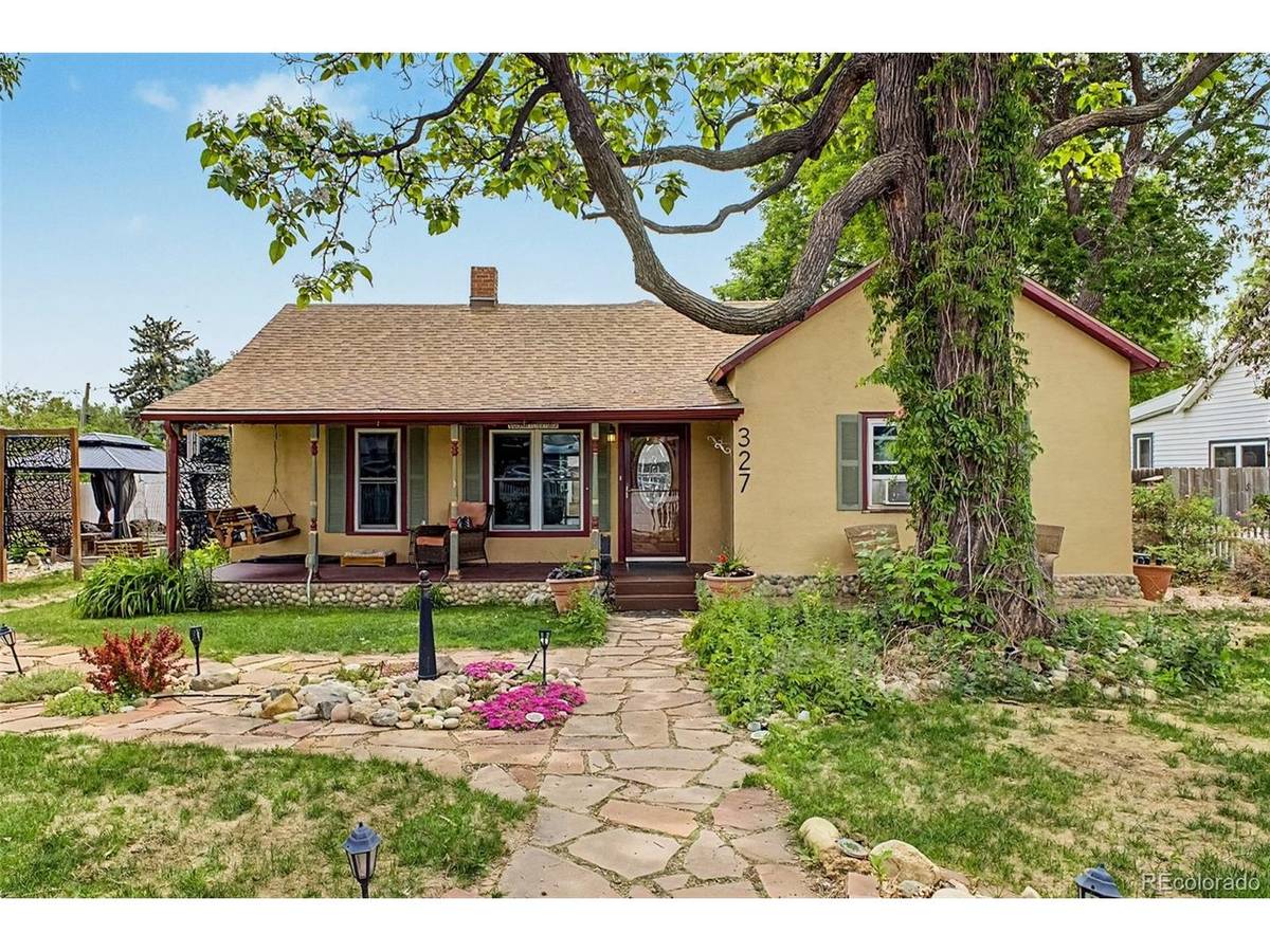 327 Welch, Berthoud, CO 80513