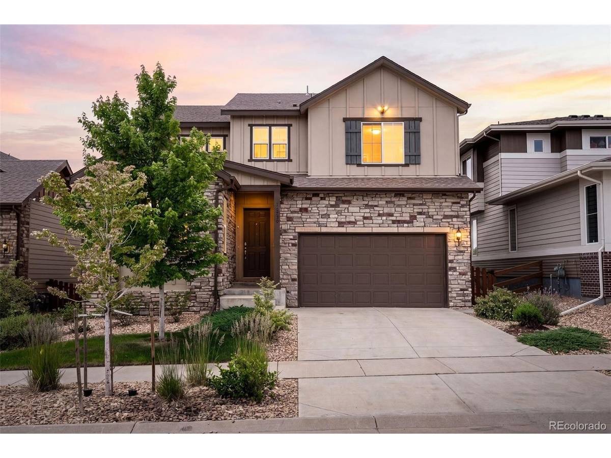 18730 W 92nd, Arvada, CO 80007