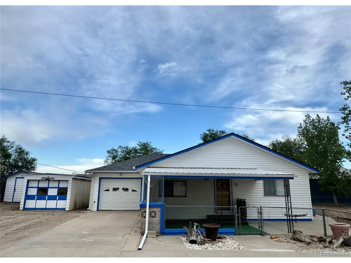 10 N Stewart, Keenesburg, CO 80643