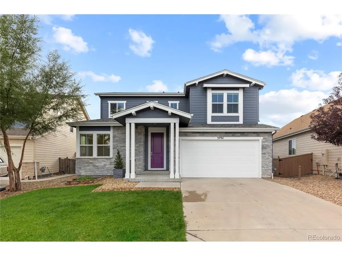 3794 Ghost Dance, Castle Rock, CO 80108