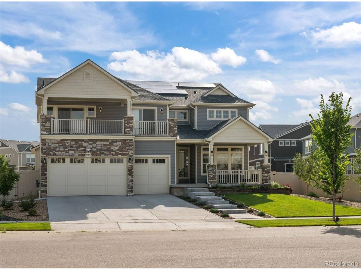 4984 Jericho, Denver, CO 80249