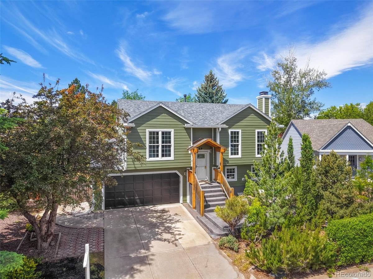 768 Barberry, Lafayette, CO 80026
