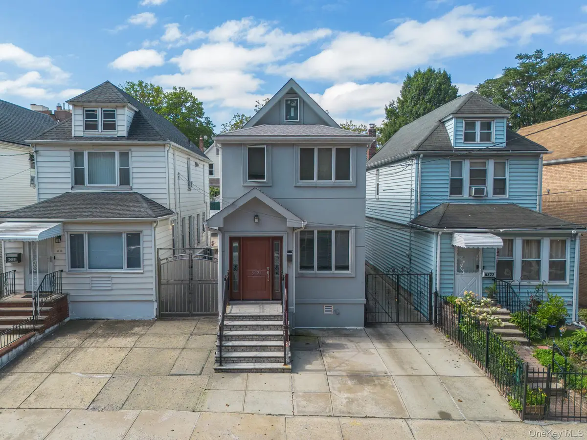6324 Saunders ST, Rego Park, NY 11374