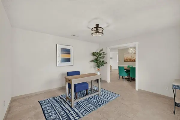 1509 Linwood Lane, Edgecliff Village, TX 76134