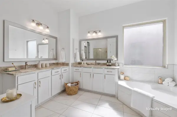 3009 Sage Ranch DR, Leander, TX 78641
