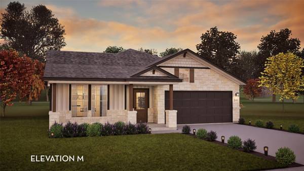 502 Los Aliso CT, Liberty Hill, TX 78642