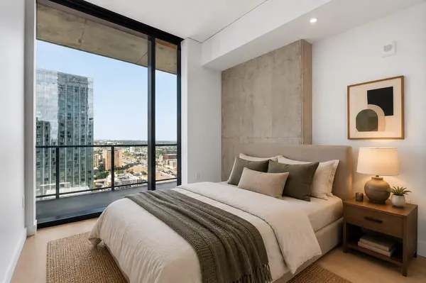 610 Davis ST #2508, Austin, TX 78701