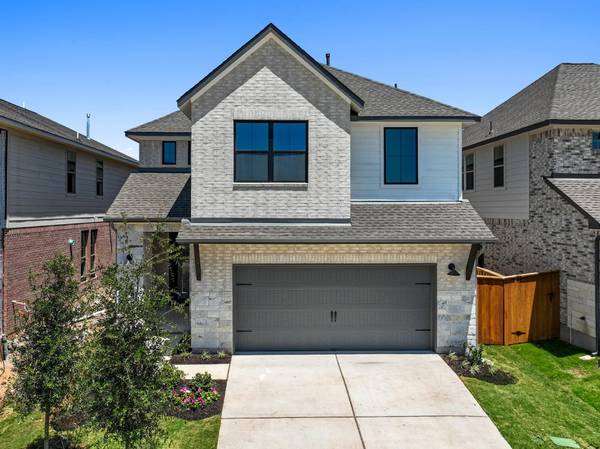 529 Buckaroo DR, Georgetown, TX 78633
