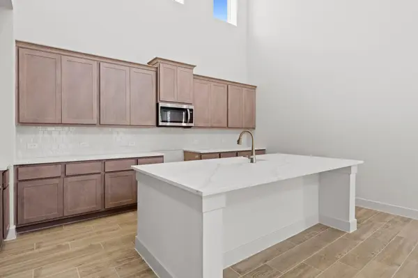 529 Buckaroo DR, Georgetown, TX 78633