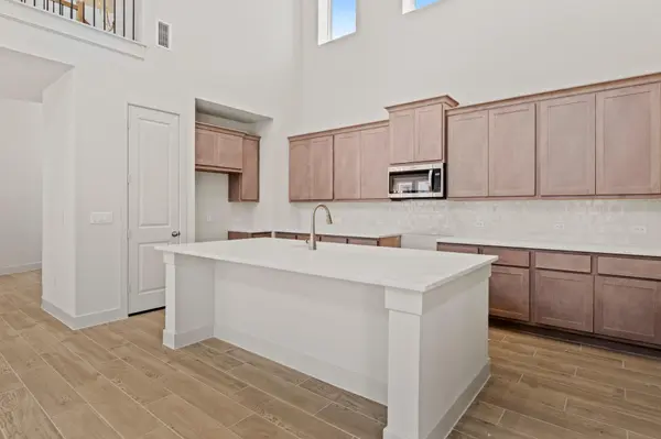 529 Buckaroo DR, Georgetown, TX 78633