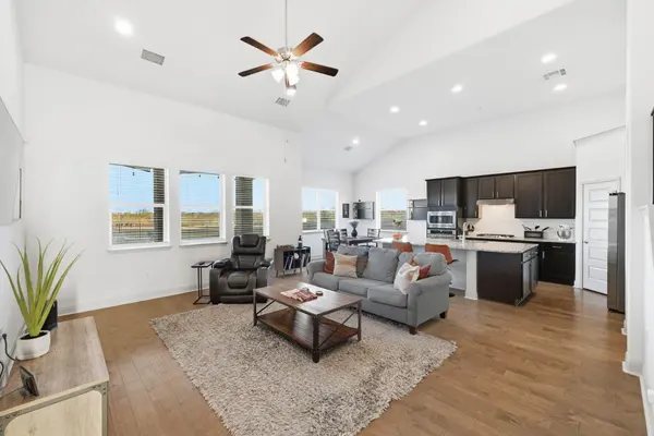 16828 Aventura Ave, Pflugerville, TX 78660