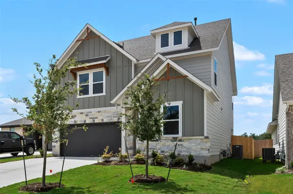 278 Crater Lake DR, Dripping Springs, TX 78620