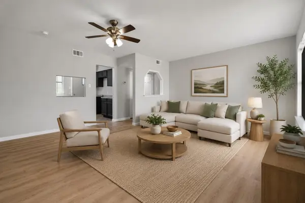 5728 Pinon Vista DR, Austin, TX 78724