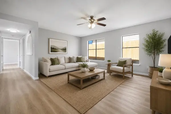5728 Pinon Vista DR, Austin, TX 78724