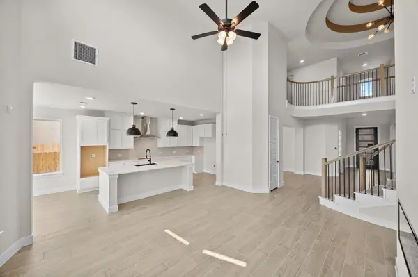 501 Snakeroot TRL, Georgetown, TX 78633