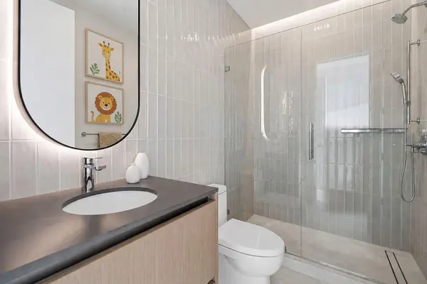 610 Davis ST #3804, Austin, TX 78701