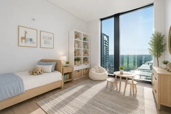 610 Davis ST #3804, Austin, TX 78701
