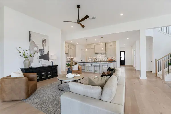 2016 Morning Mist DR, Georgetown, TX 78628