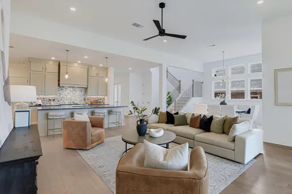 2016 Morning Mist DR, Georgetown, TX 78628