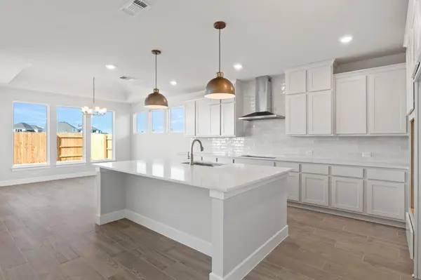237 Sheepdog DR, Liberty Hill, TX 78642
