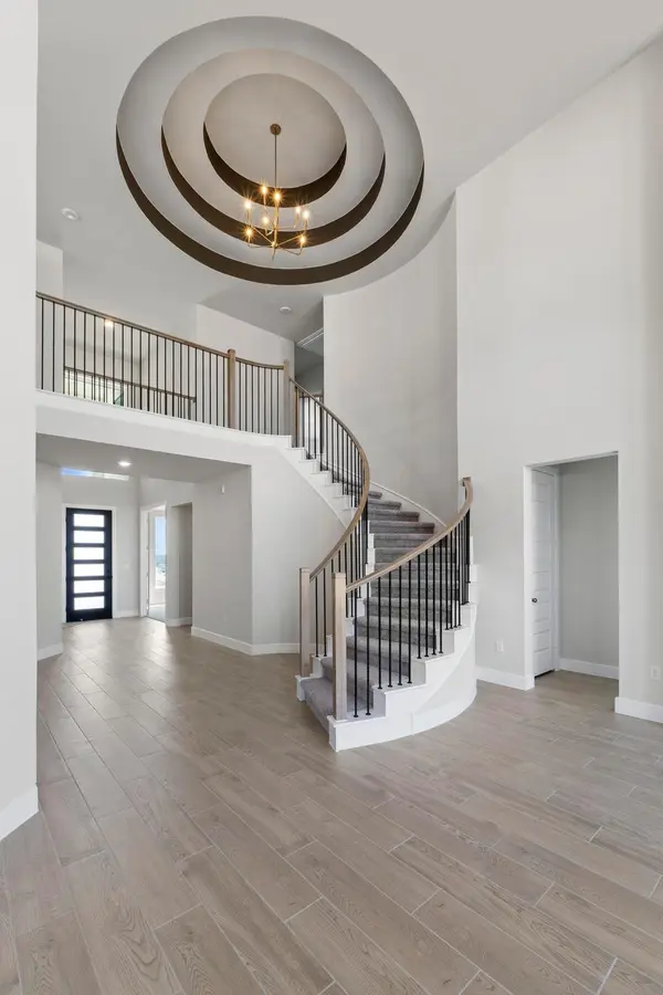 237 Sheepdog DR, Liberty Hill, TX 78642