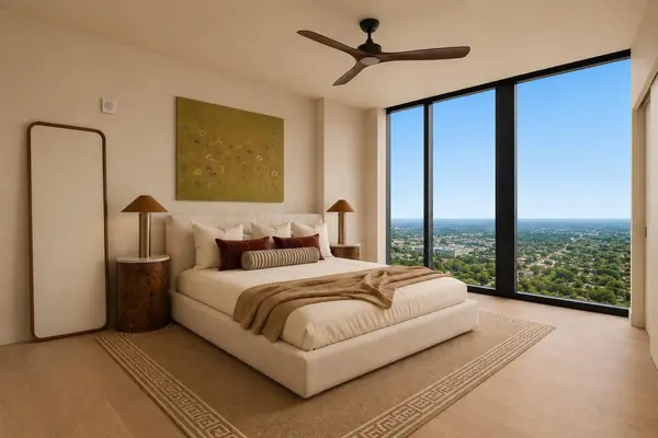 610 Davis ST #4301, Austin, TX 78701
