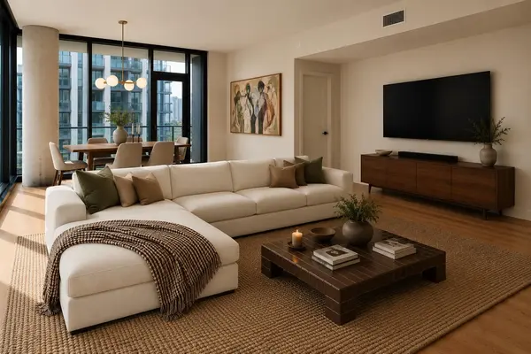 610 Davis ST #4301, Austin, TX 78701