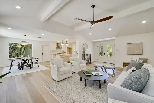 150 Star Thistle TRL, Wimberley, TX 78676