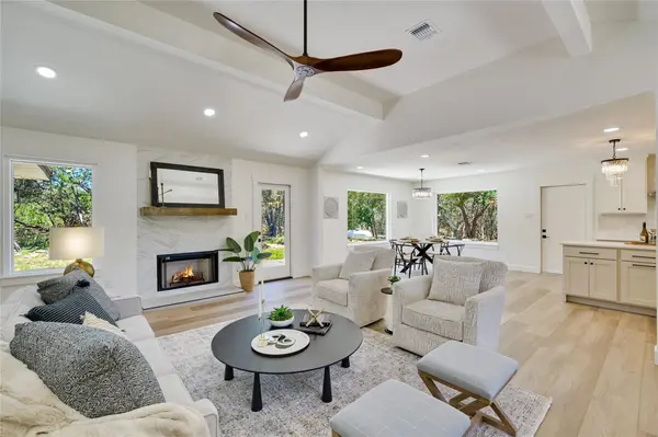 150 Star Thistle TRL, Wimberley, TX 78676