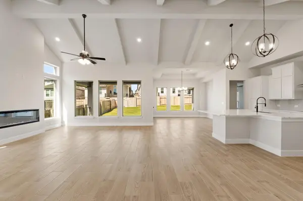 117 Meadow Beauty LN, Georgetown, TX 78633