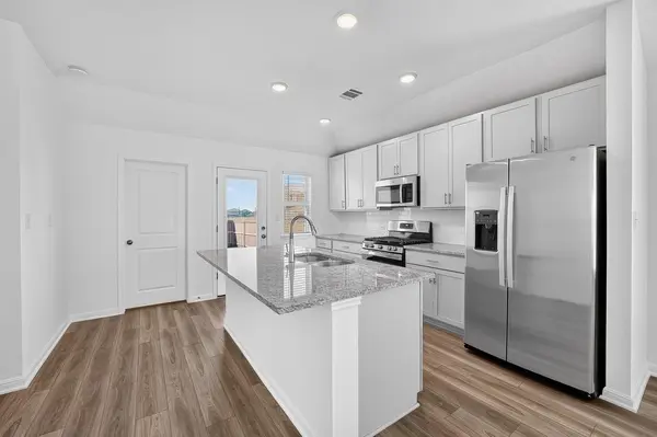 126 Christy ST, Hutto, TX 78634