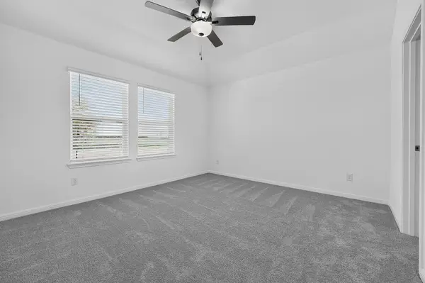 126 Christy ST, Hutto, TX 78634