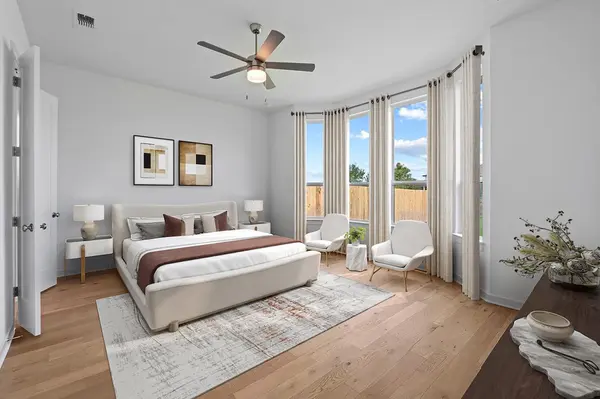 200 Borrego BND, Liberty Hill, TX 78642
