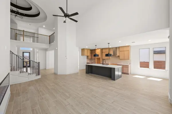 17613 Chamoix DR, Austin, TX 78738