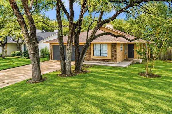 7003 Tesoro TRL, Austin, TX 78729