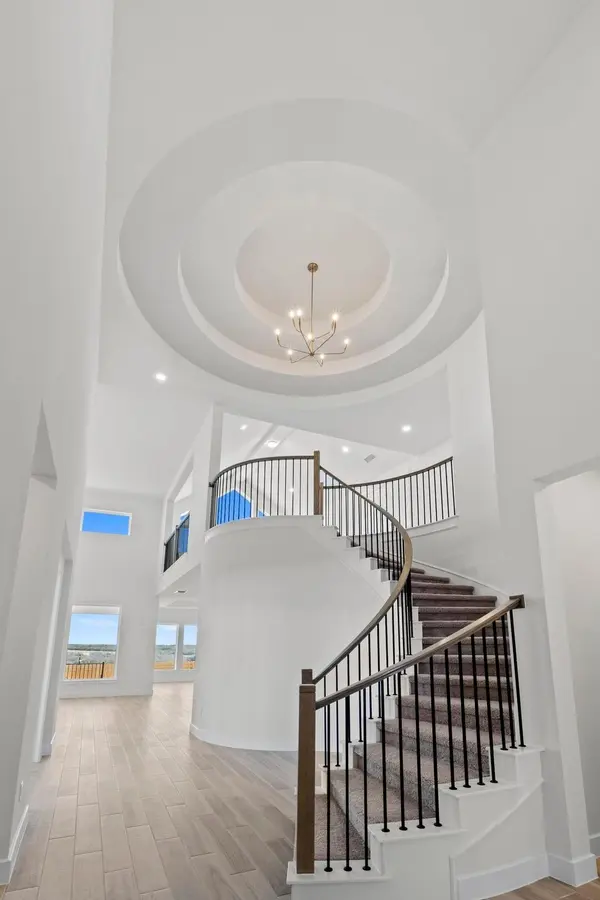 240 Sheepdog DR, Liberty Hill, TX 78642