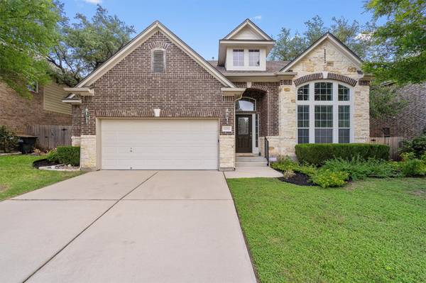 12712 Monterey PATH, Austin, TX 78732