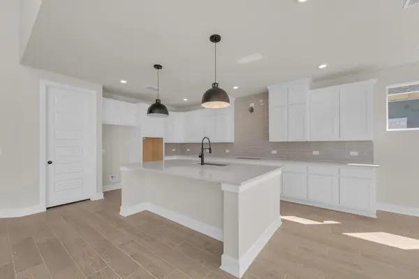 916 Rock Daisy TRL, Hutto, TX 78634