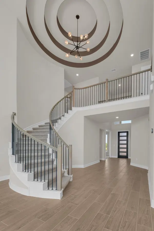 916 Rock Daisy TRL, Hutto, TX 78634