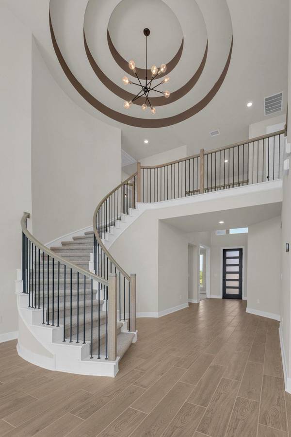 916 Rock Daisy TRL, Hutto, TX 78634