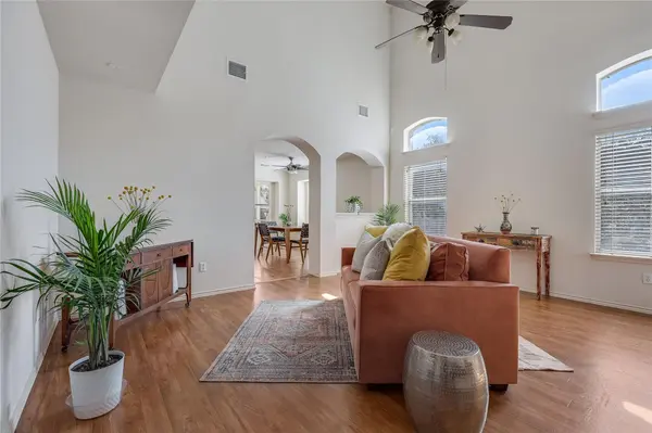 11110 Jim Thorpe LN, Austin, TX 78748